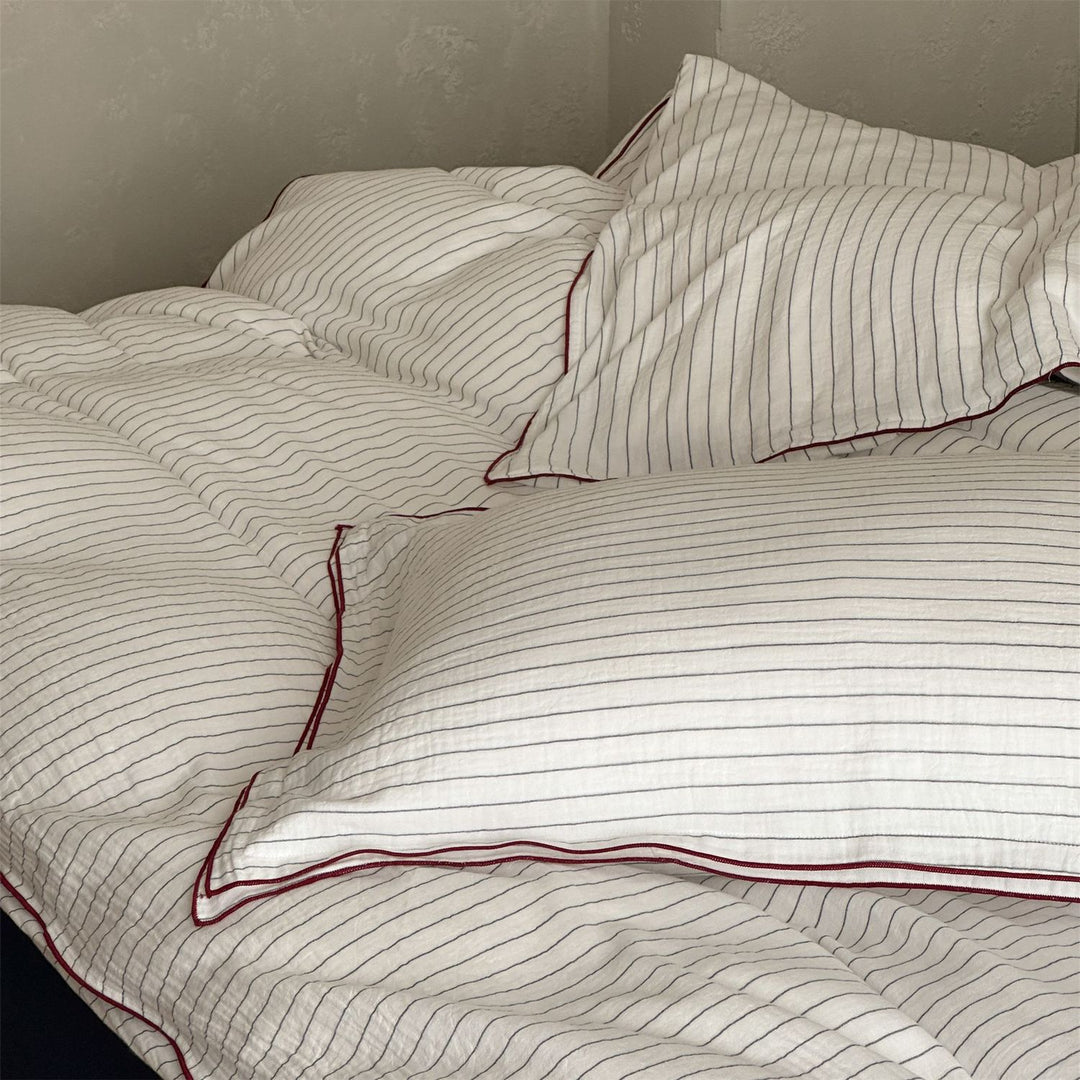 EvoCotton Bedding Set