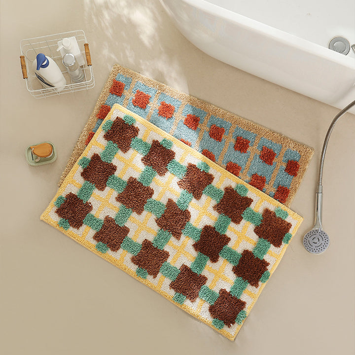 Morocco Bath Mat