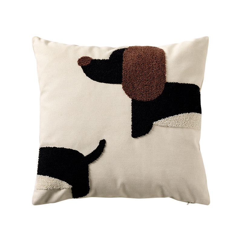 Duschand Cushion