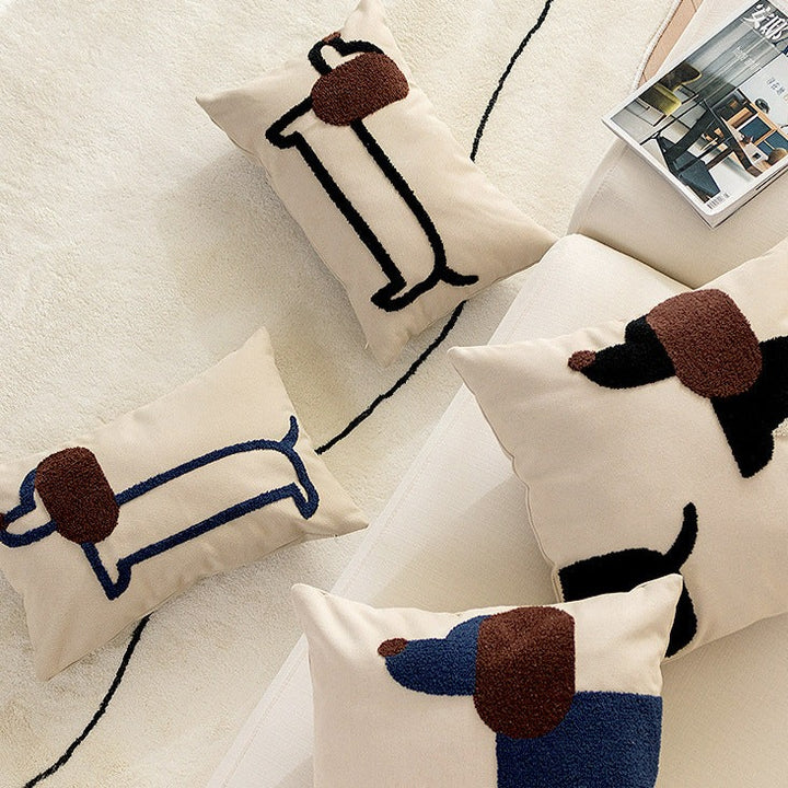 Duschand Cushion