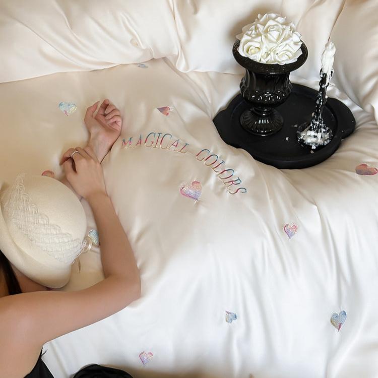 Magical Colours Bedding Collection
