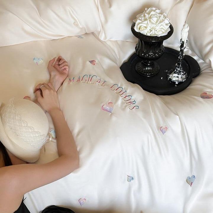 Magical Colours Bedding Collection