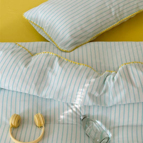 Sweet Dreams Bedding Set