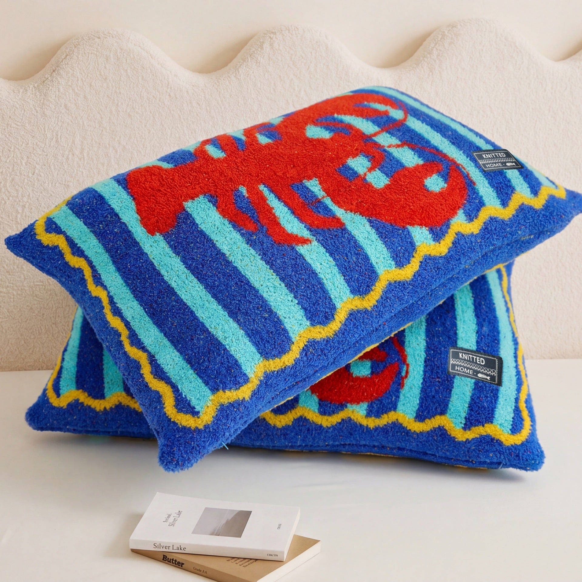 Coastal Lobster Dream Collection – Delicors