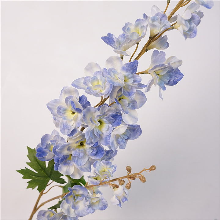 Delphiniums Flower Decor