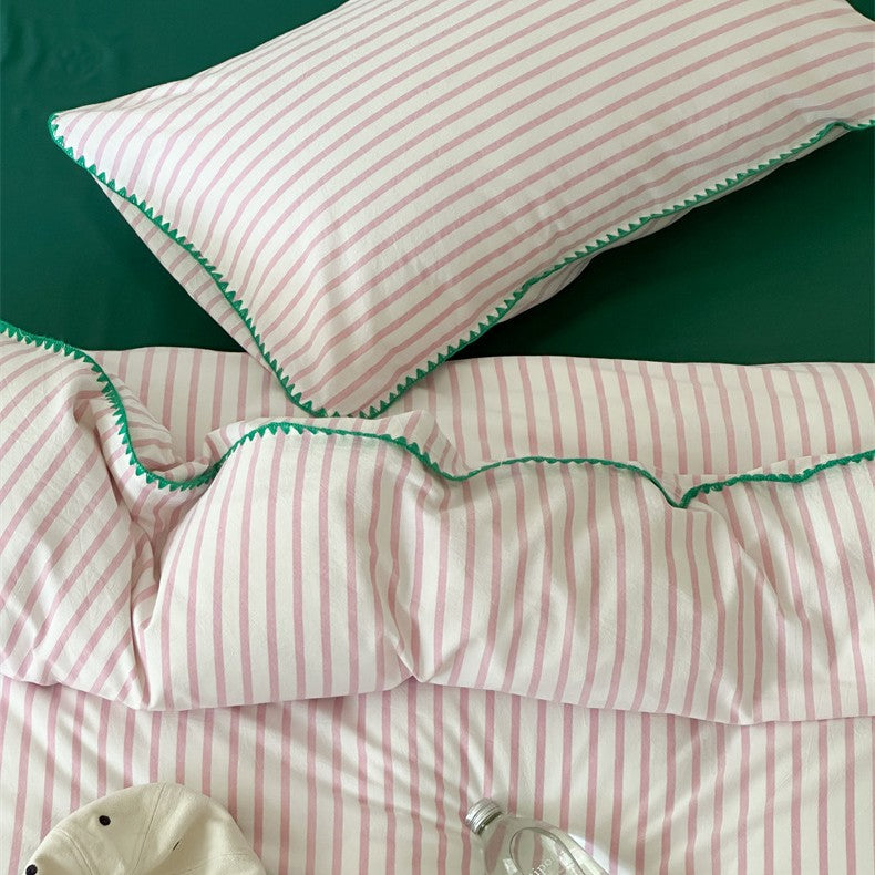 Sweet Dreams Bedding Set Collection