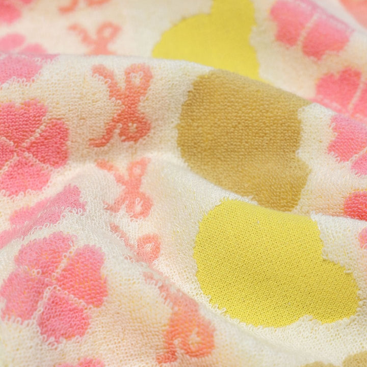 Bear Snuggle Towel