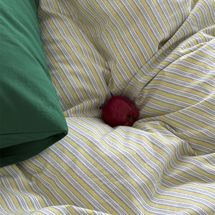 Classic Checkered  Bedding Collection