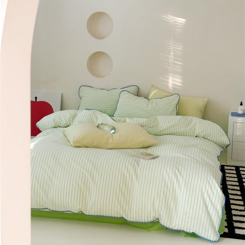 Sweet Dreams Bedding Set Collection