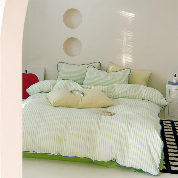 Sweet Dreams Bedding Set