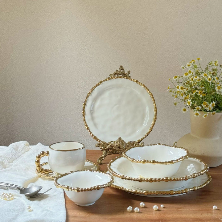 Golden Palette Collection