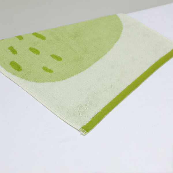 Pear Fruit Cotton Towel