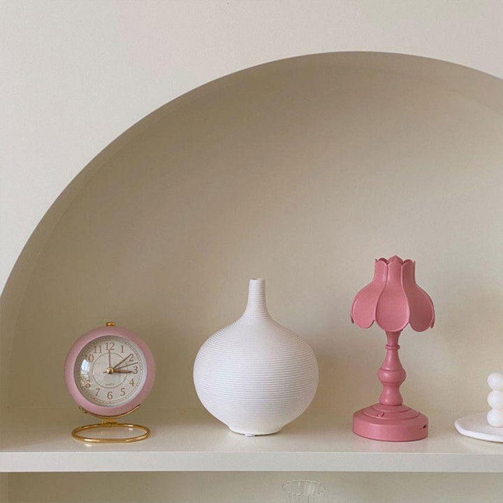 Artisanal Onion Shape Vase