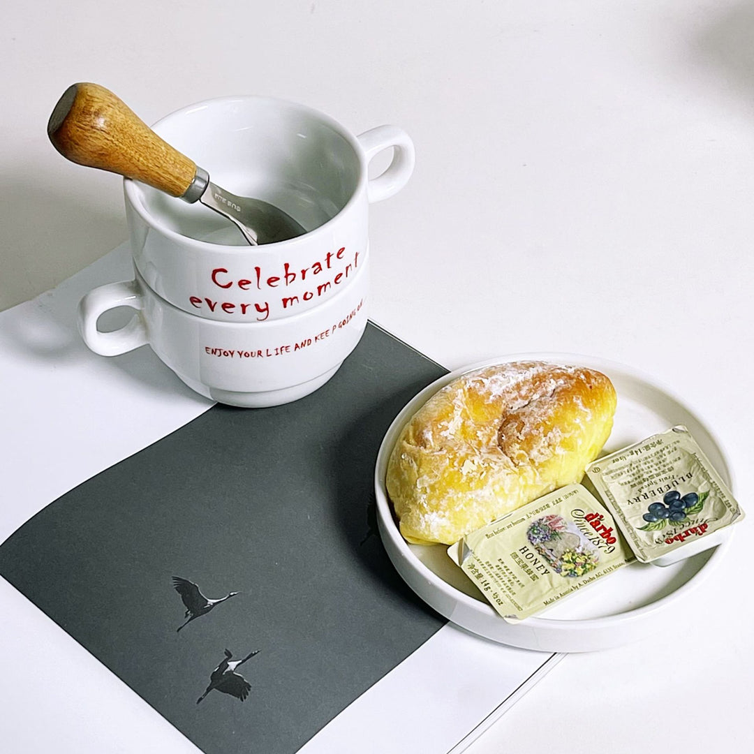 Espresso Haven Mug