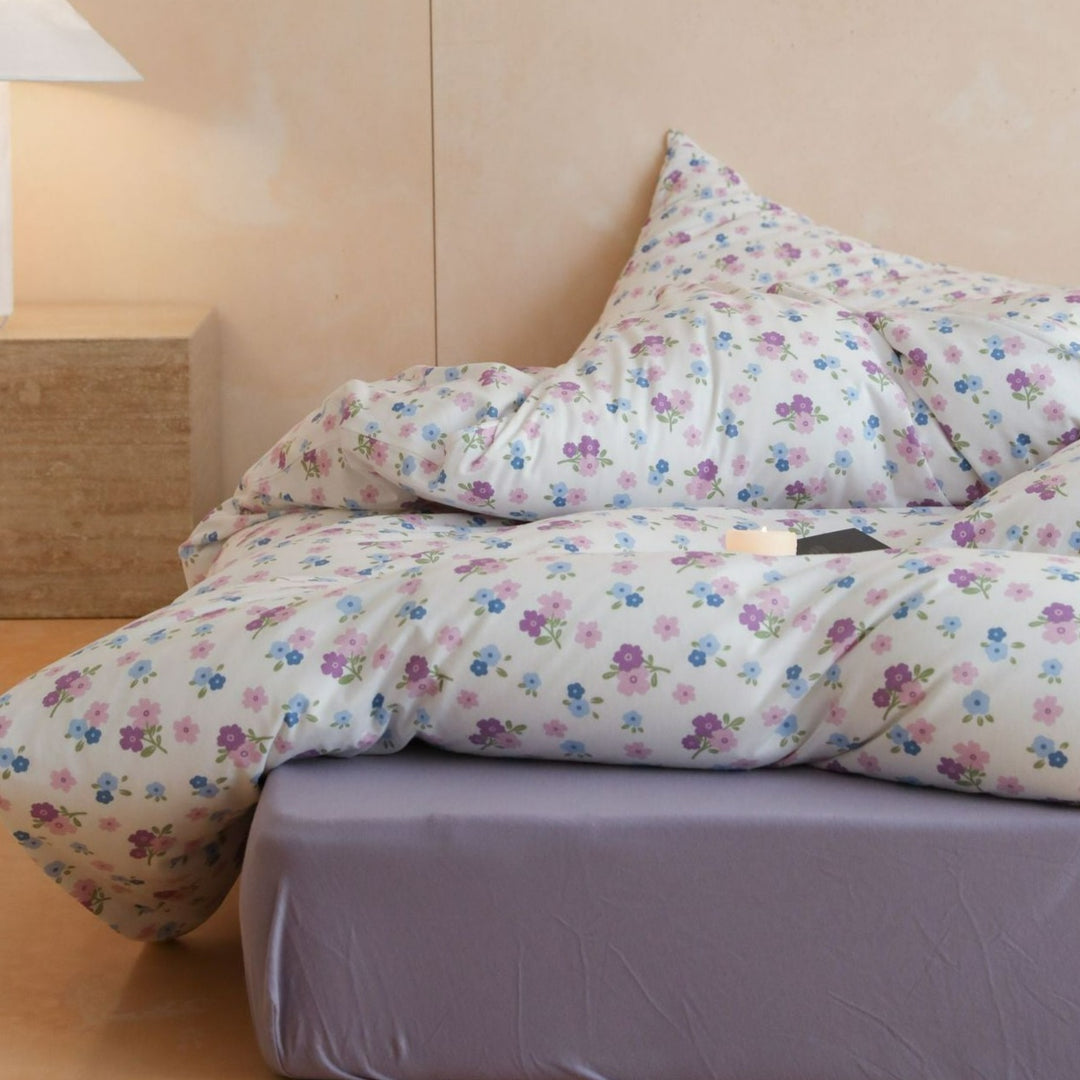 Lavender Fields Bedding Collection