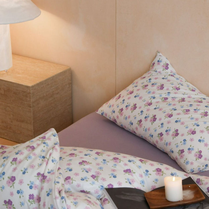 Lavender Fields Bedding Collection