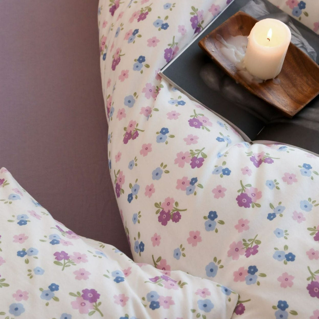 Lavender Fields Bedding Collection