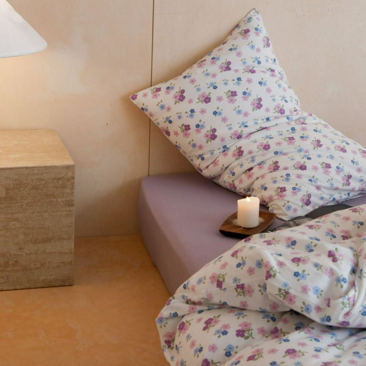 Lavender Fields Bedding Collection