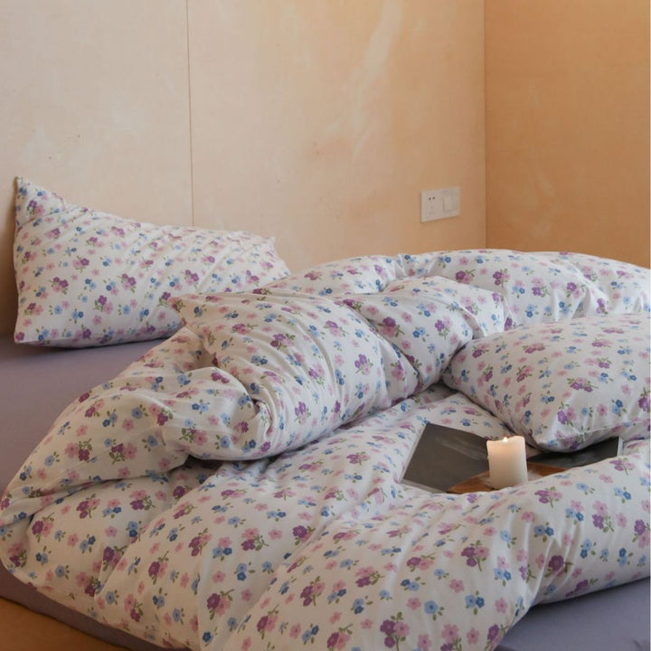 Lavender Fields Bedding Collection