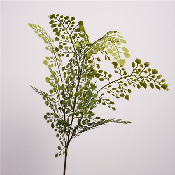 Faux Natural Touch Fern Leaves