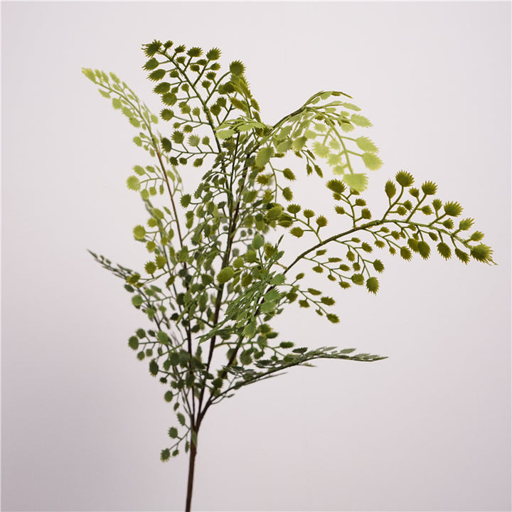 Faux Natural Touch Fern Leaves