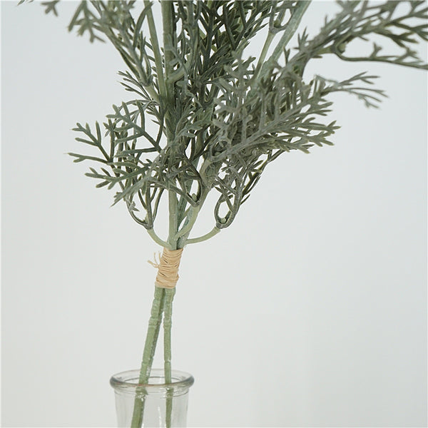 Lavender Bliss Artificial Flower