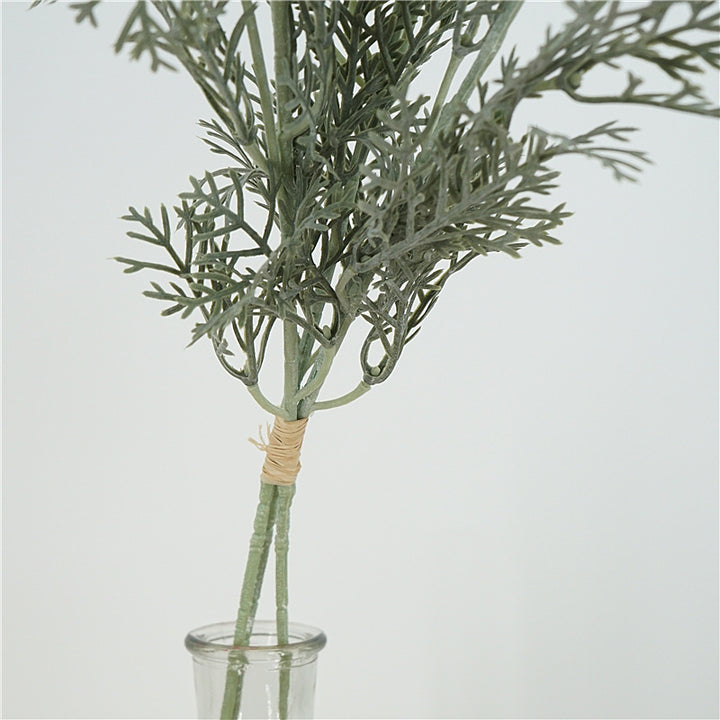 Lavender Bliss Artificial Flower