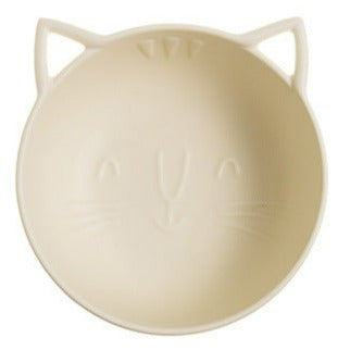 Catty Serves: Ceramic Set for 4