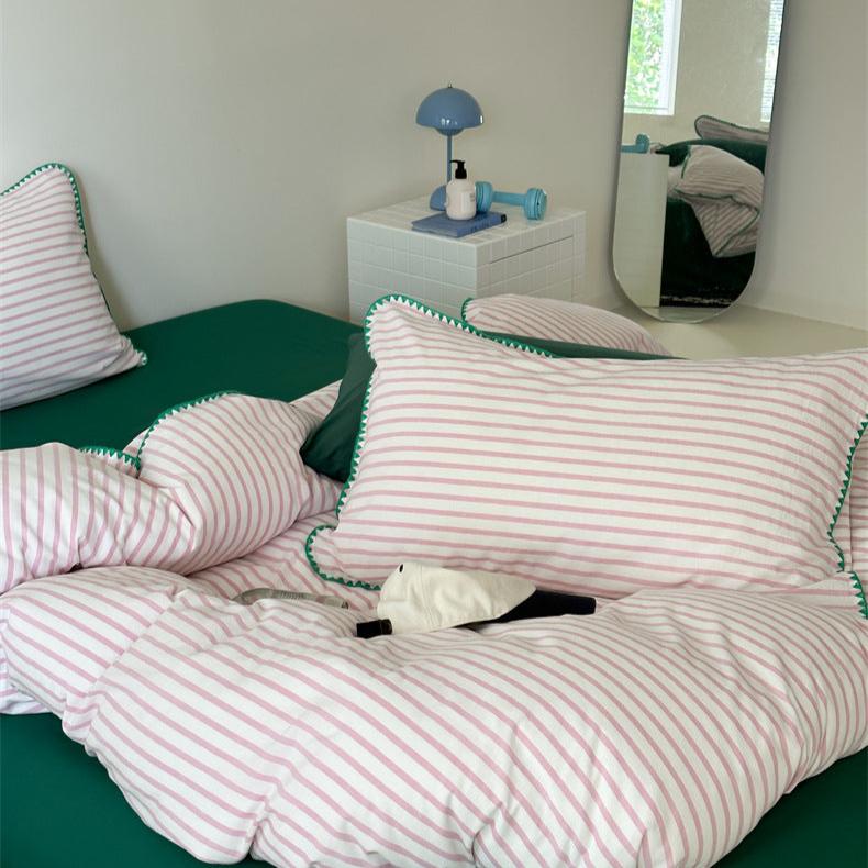 Sweet Dreams Bedding Set Collection