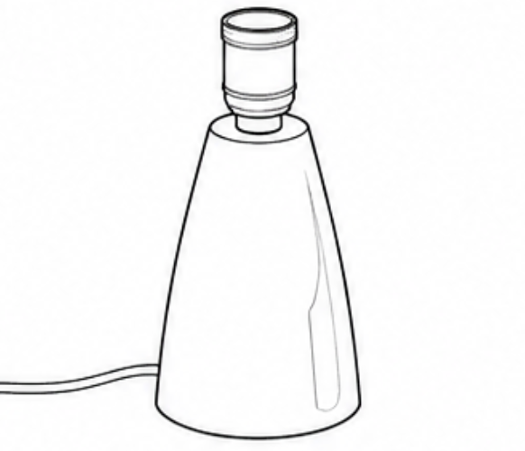 Lamp Base