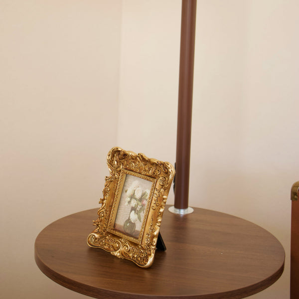 Royal Gilt Photo Frame
