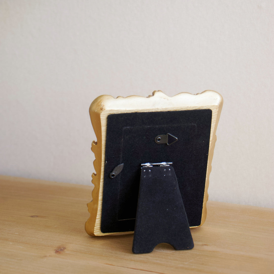 Royal Gilt Photo Frame