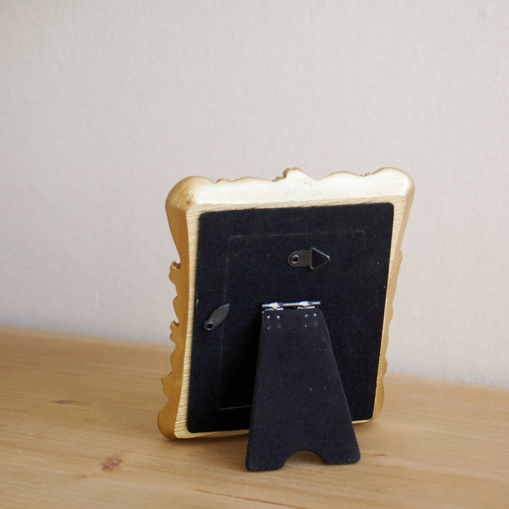 Royal Gilt Photo Frame