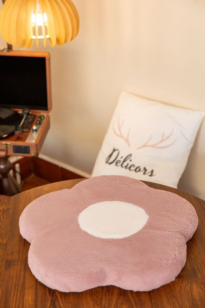 Fragrant Flower Whopee Cushion - FINAL SALE