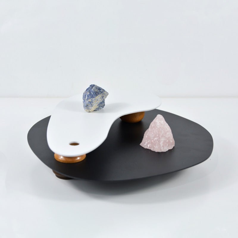 American Iron Tray - Tray - Delicors