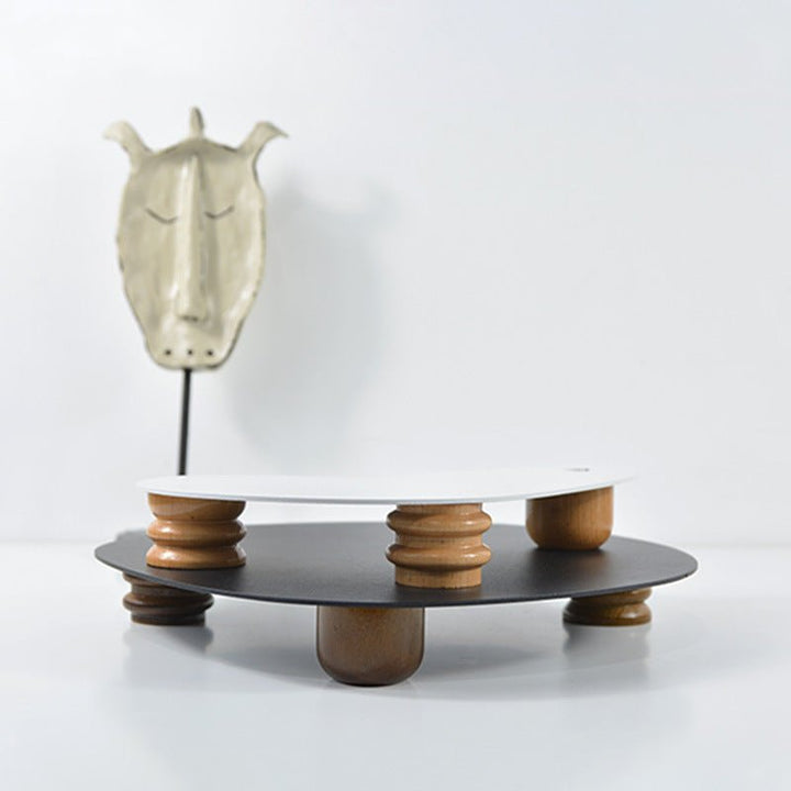 American Iron Tray - Tray - Delicors