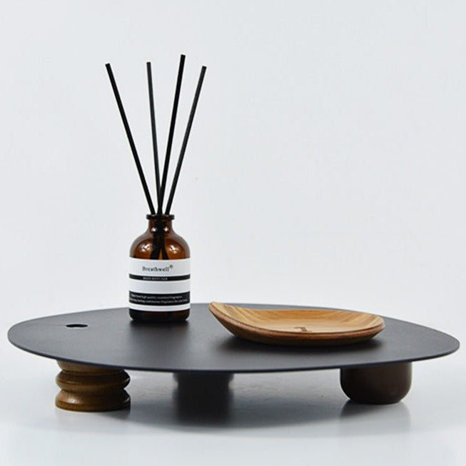 American Iron Tray - Tray - Delicors