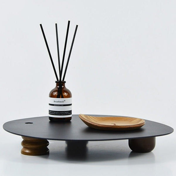American Iron Tray - Tray - Delicors