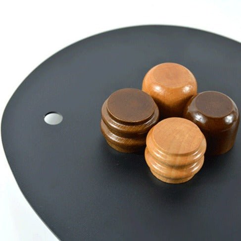 American Iron Tray - Tray - Delicors