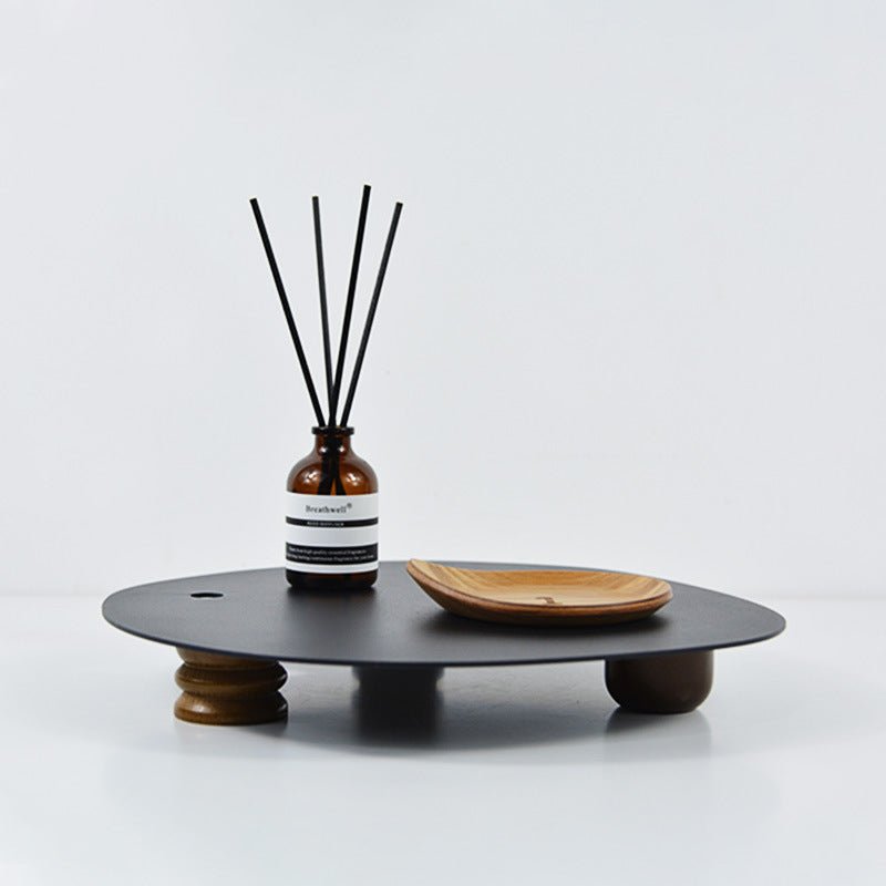 American Iron Tray - Tray - Delicors