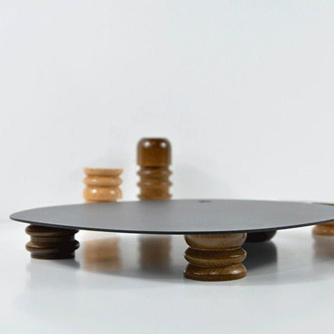 American Iron Tray - Tray - Delicors