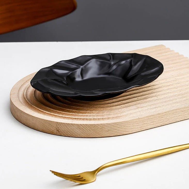 Art Wave Tea Cup Set -Dinnerware- Delicors