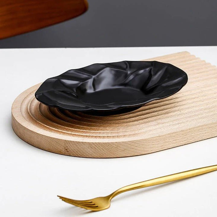 Art Wave Tea Cup Set -Dinnerware- Delicors