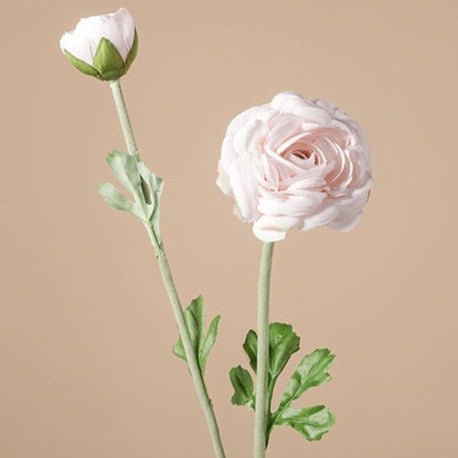 Artificial Buttercup - Artificial Flower - Delicors