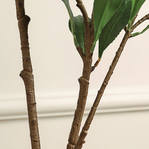 Artificial Japanese Andromeda Stem - Artificial Decor - Delicors