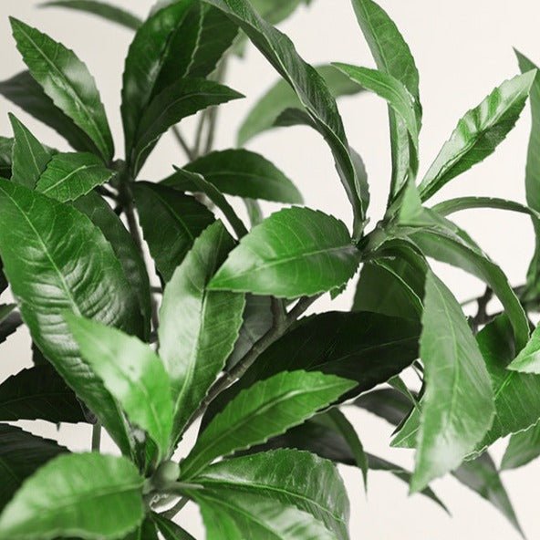 Artificial Japanese Andromeda Stem - Artificial Decor - Delicors