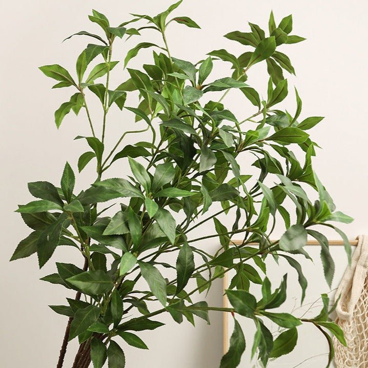 Artificial Japanese Andromeda Stem - Artificial Decor - Delicors