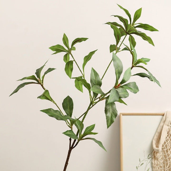 Artificial Japanese Andromeda Stem - Artificial Decor - Delicors