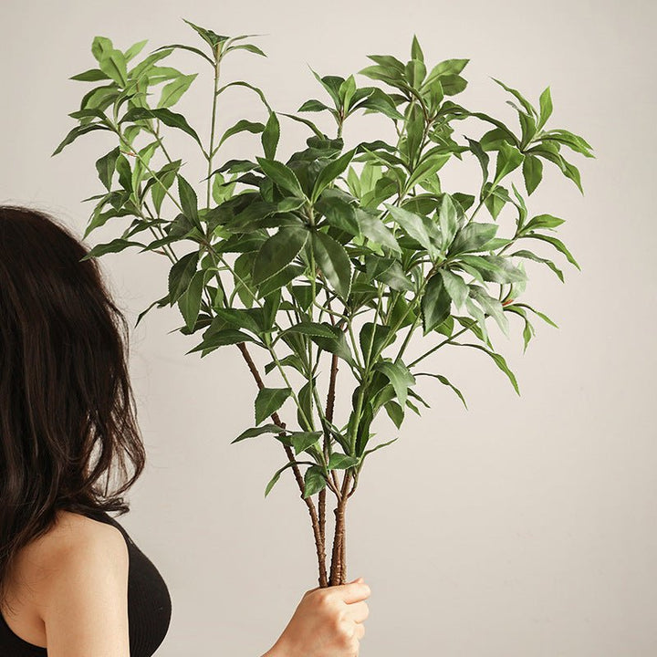 Artificial Japanese Andromeda Stem - Artificial Decor - Delicors