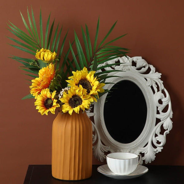 Artificial Sunflower - Artificial Flower - Delicors